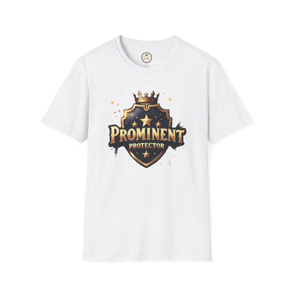 Prominent King - Prominent Protector T-Shirt