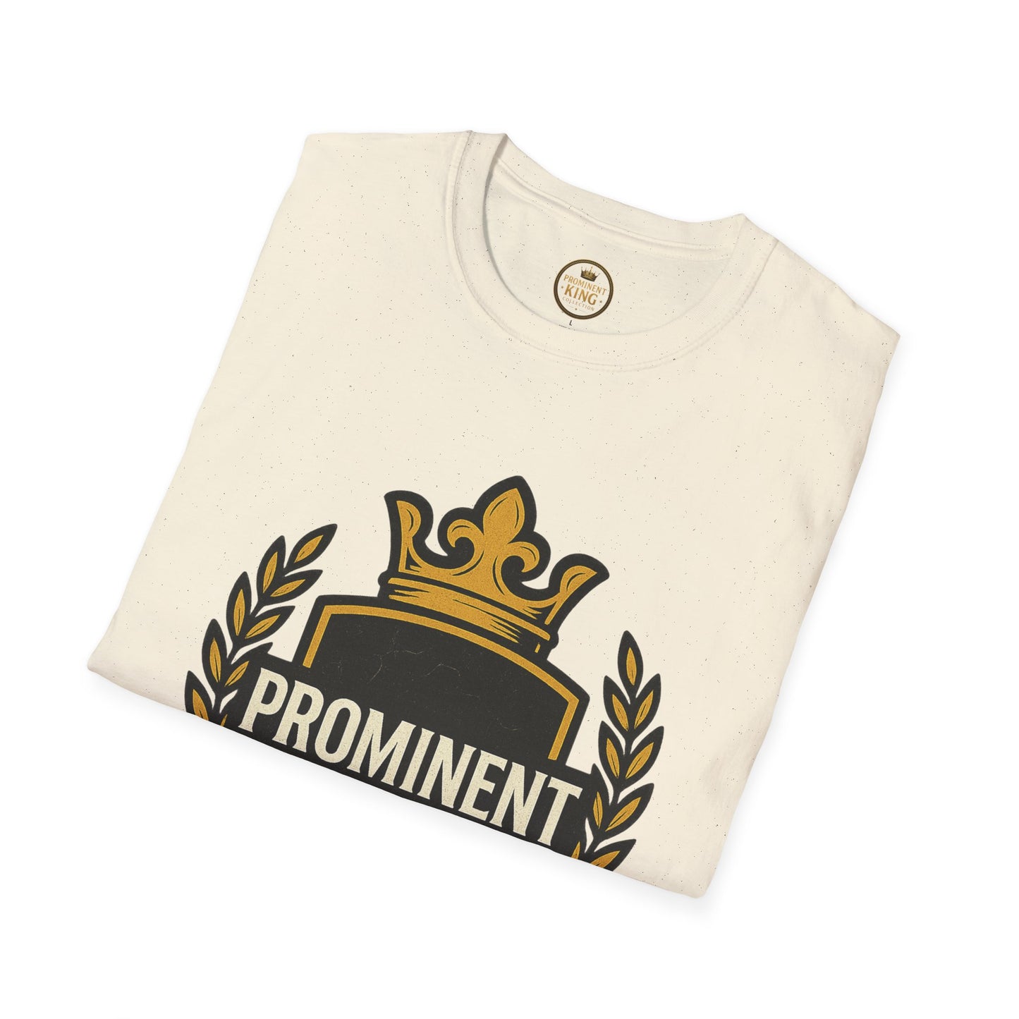 Prominent King - Prominent T-Shirt