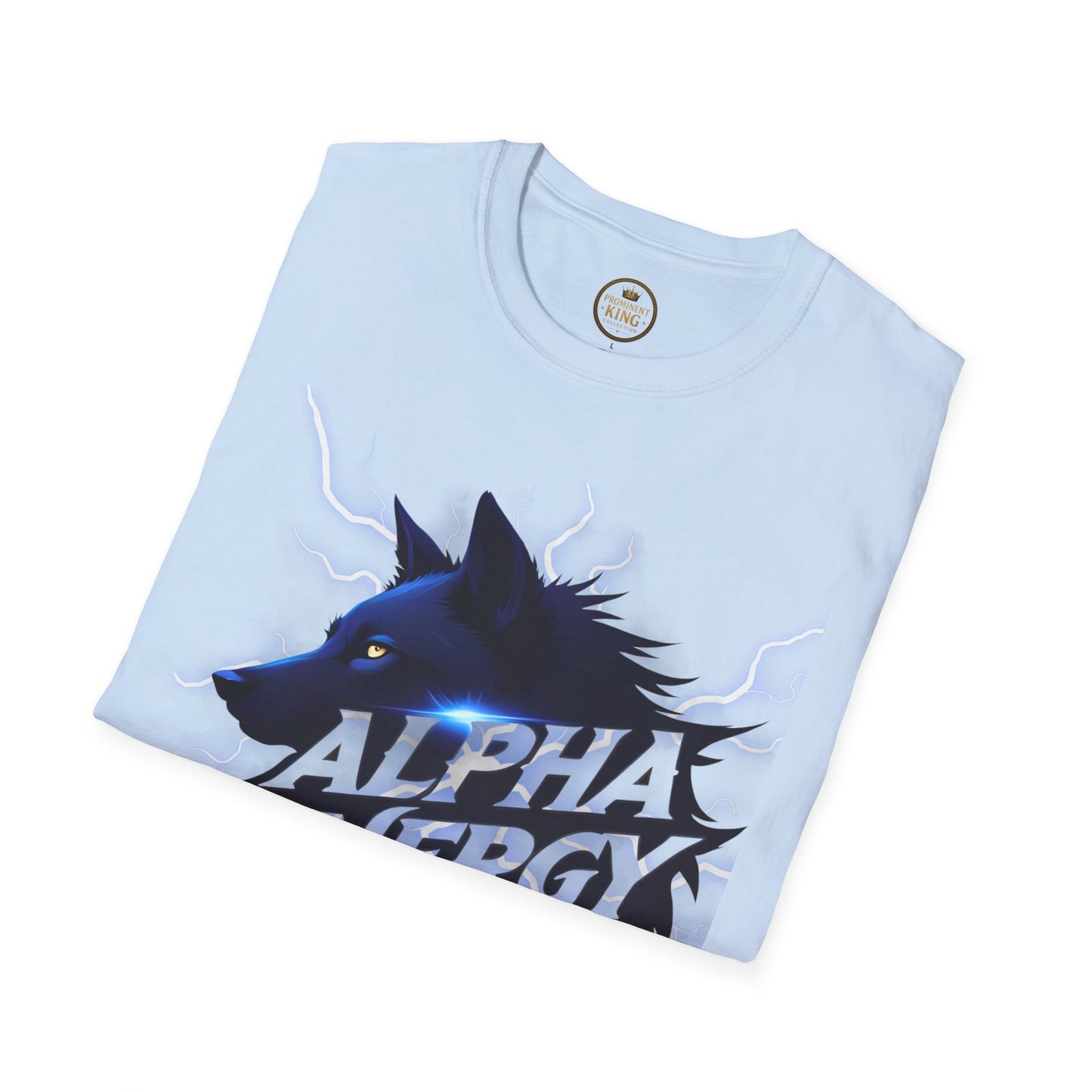 Prominent King - Alpha Energy T-Shirt