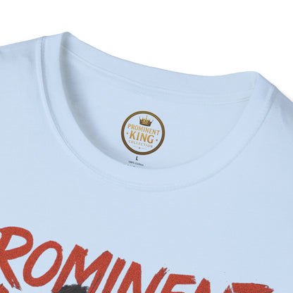 Prominent King - Prominent King T-Shirt