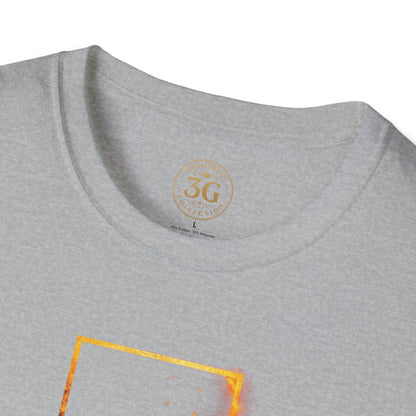 Prominent 3 G Collection: Grace, Growth, Greatness