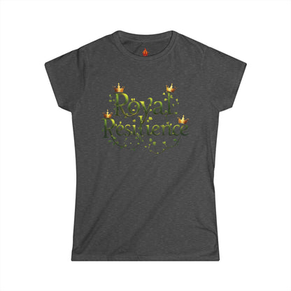 Princess Niyah - Royal Resilience Affirmation Shirt