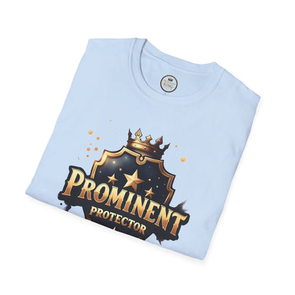 Prominent King - Prominent Protector T-Shirt