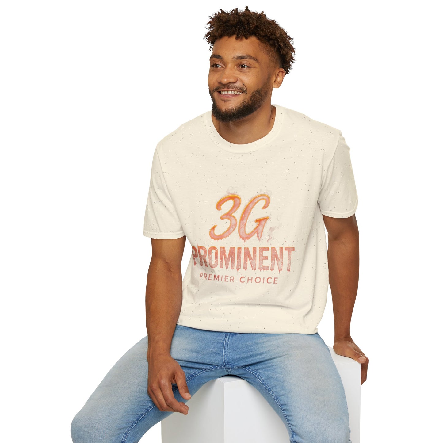 Prominent 3 G Collection: Grace, Growth, Greatness