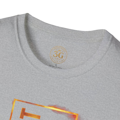 Prominent 3 G Collection: Grace, Growth, Greatness