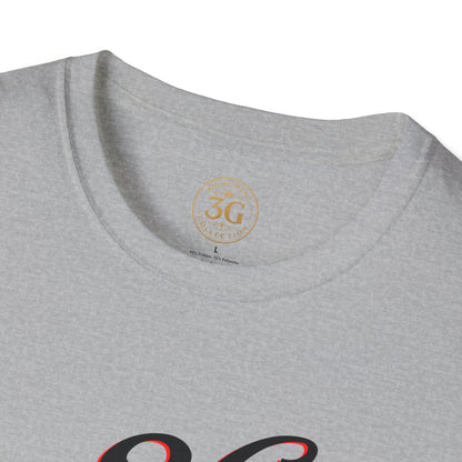 Prominent 3 G Collection: Grace, Growth, Greatness
