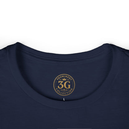 Prominent 3 G Collection: Grace, Growth, Greatness