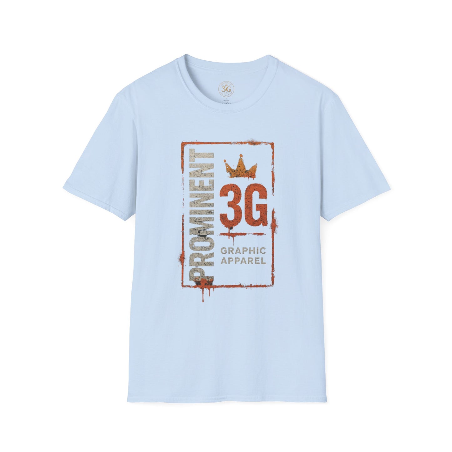 Prominent 3 G Collection: Grace, Growth, Greatness