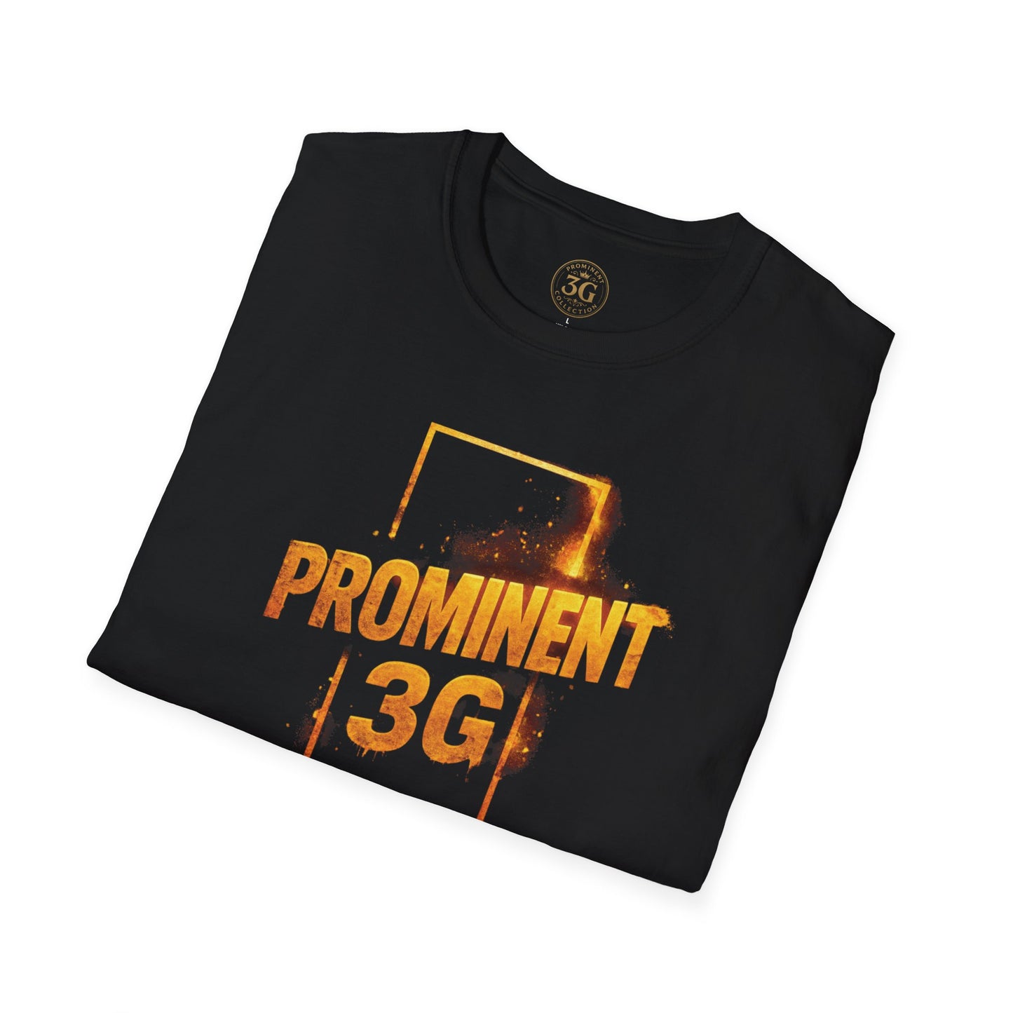 Prominent 3 G Collection: Grace, Growth, Greatness