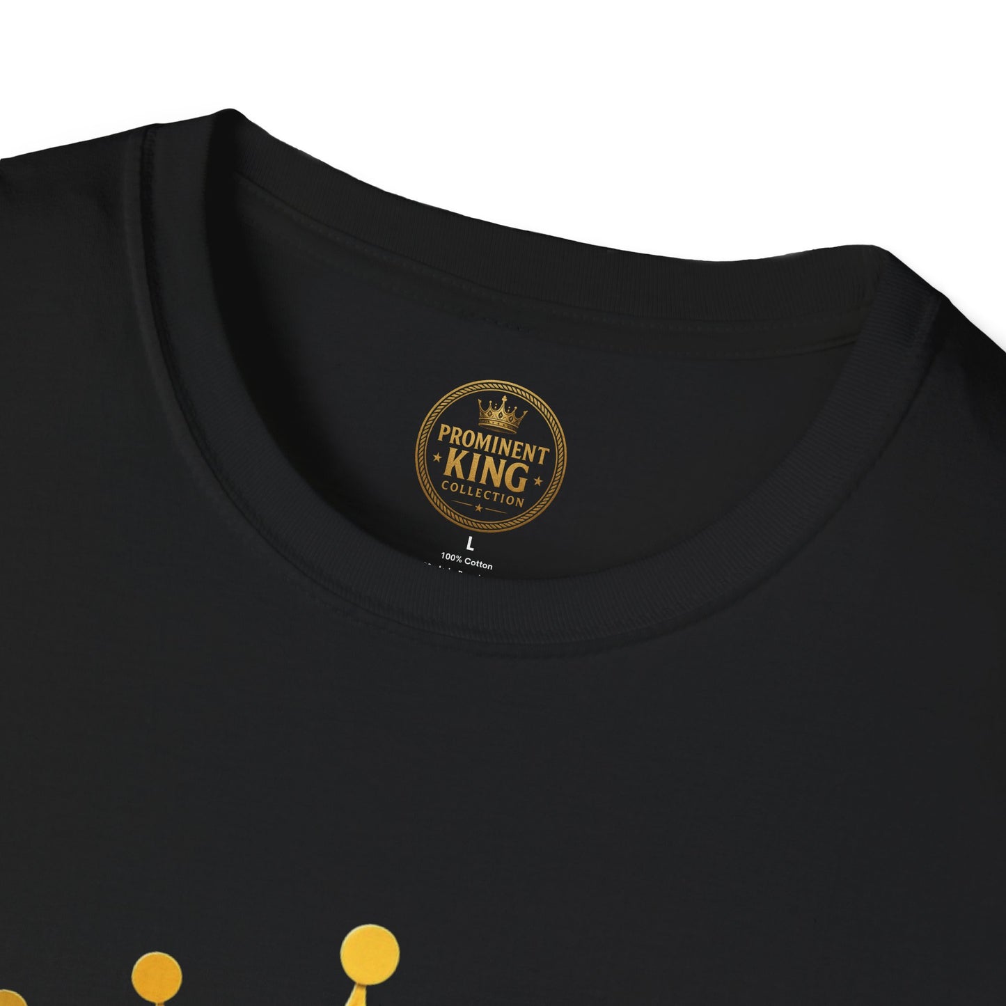Prominent King T-Shirt