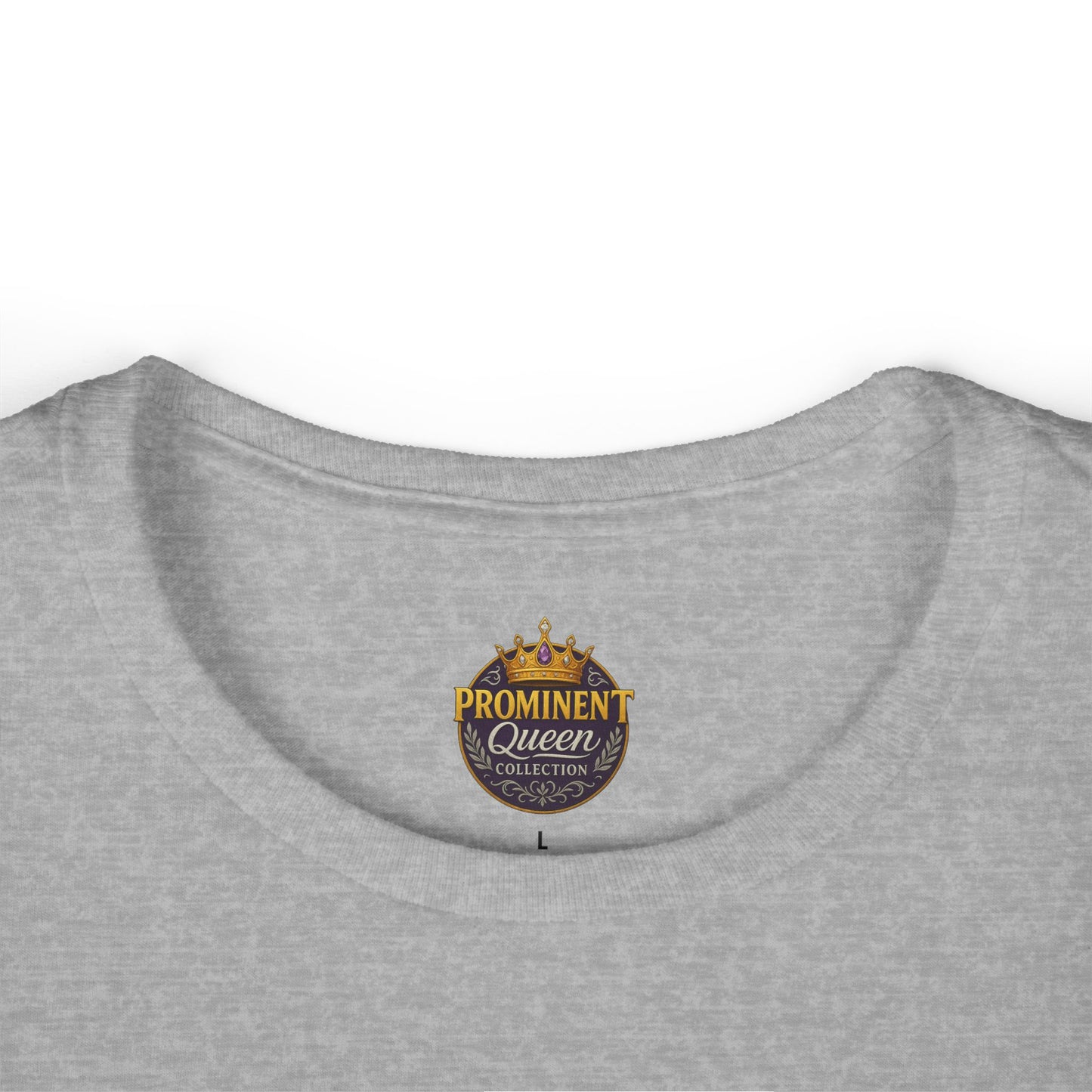 Prominent Queen - Women's Tee - Prominent Queen Collection