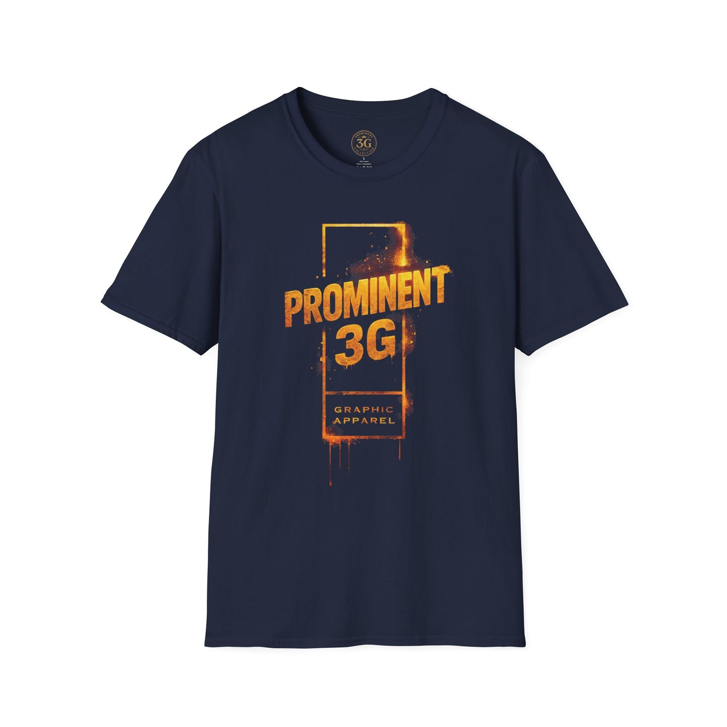 Prominent 3 G Collection: Grace, Growth, Greatness