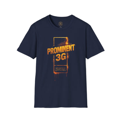 Prominent 3 G Collection: Grace, Growth, Greatness