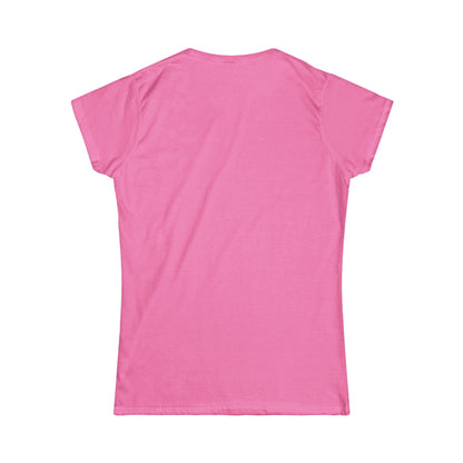 Prominent Queen - Women's Tee - Prominent Queen Collection