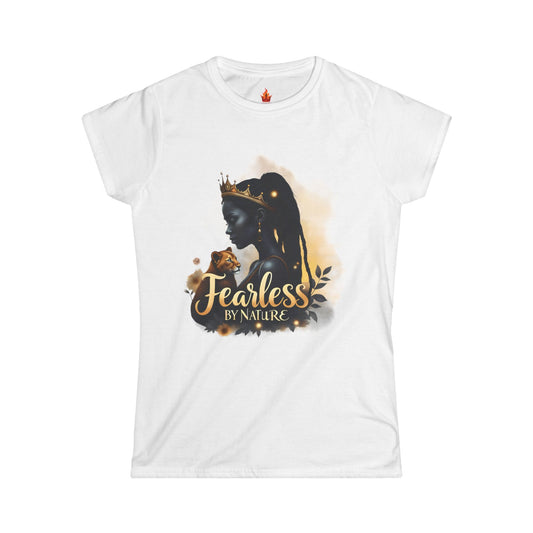Fearless by Nature - Princess Niyah Collection