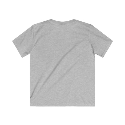 Prince Today King Tomorrow Kids Tee - Prominent Prince Collection