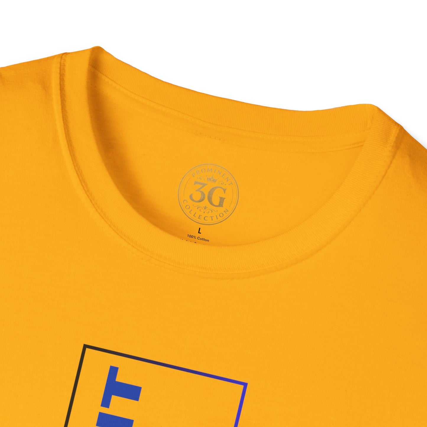 Prominent 3 G Collection: Grace, Growth, Greatness