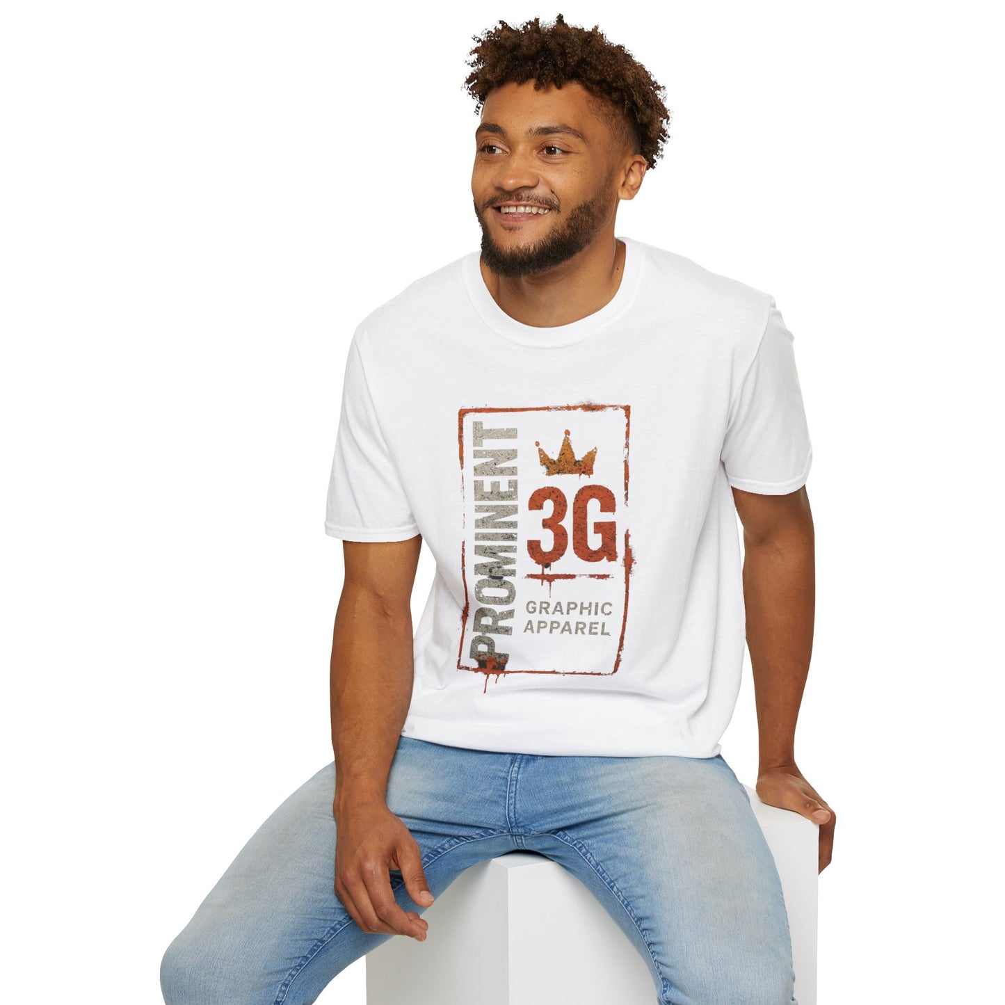 Prominent 3 G Collection: Grace, Growth, Greatness