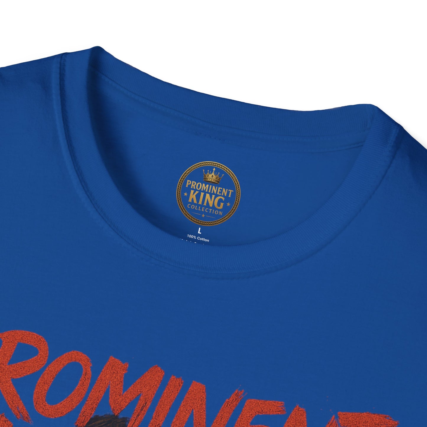 Prominent King - Prominent King T-Shirt