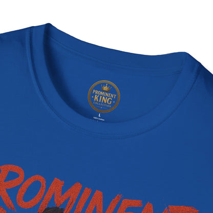 Prominent King - Prominent King T-Shirt