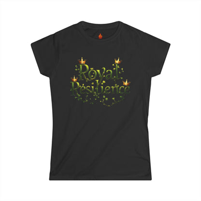 Princess Niyah - Royal Resilience Affirmation Shirt