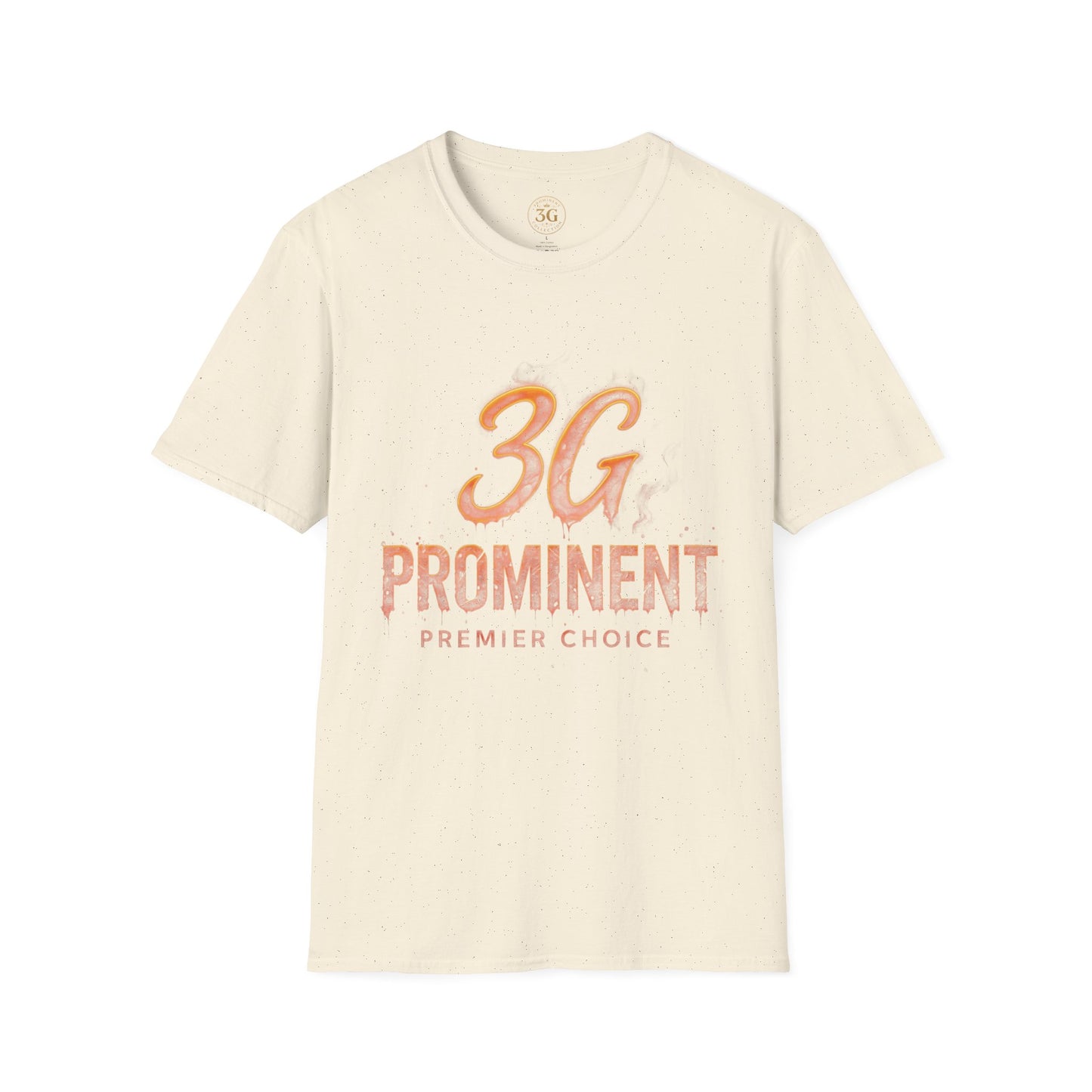 Prominent 3 G Collection: Grace, Growth, Greatness