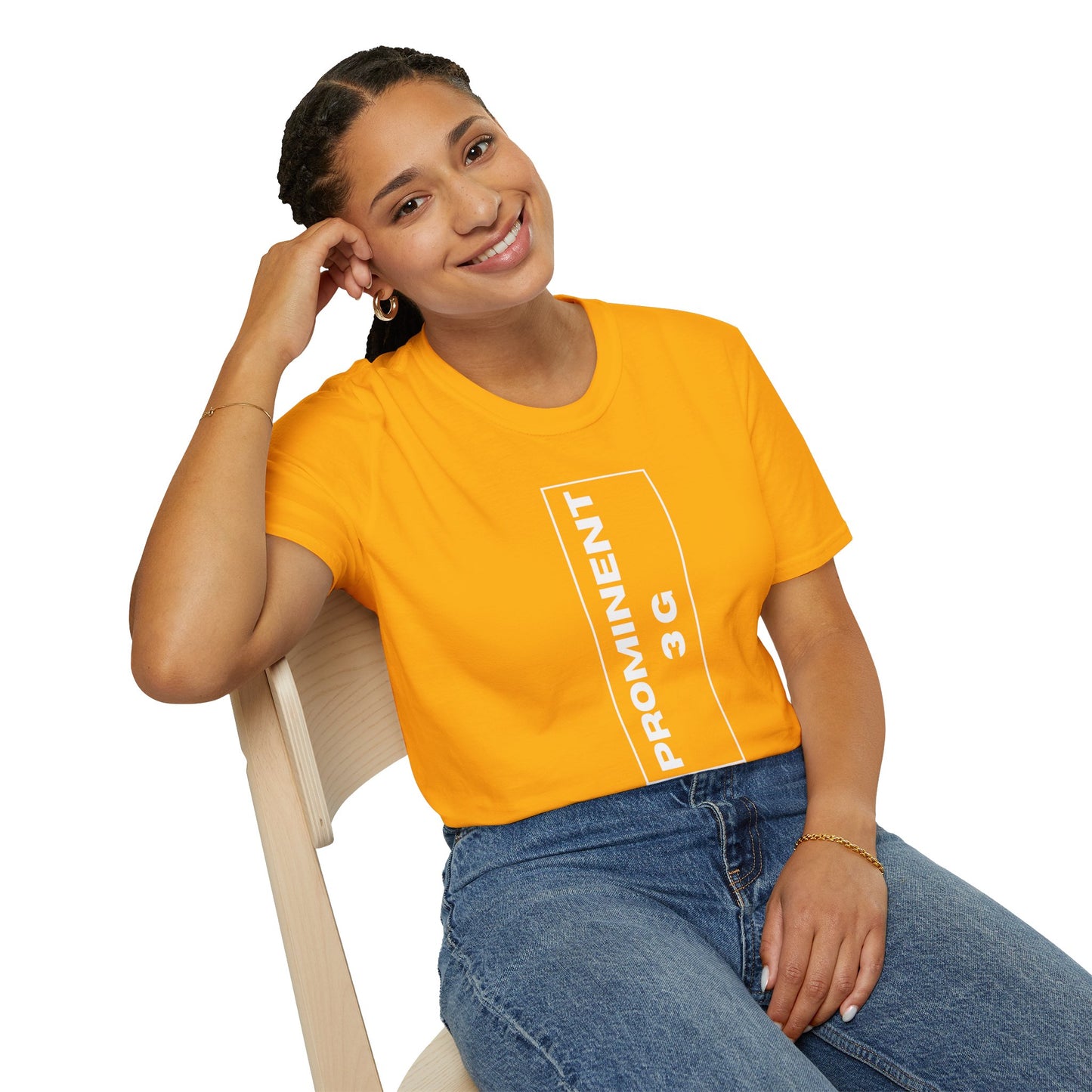 Prominent 3 G Collection: Grace, Growth, Greatness