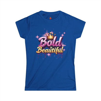 Bold is Beautiful - Princess Niyah Collection