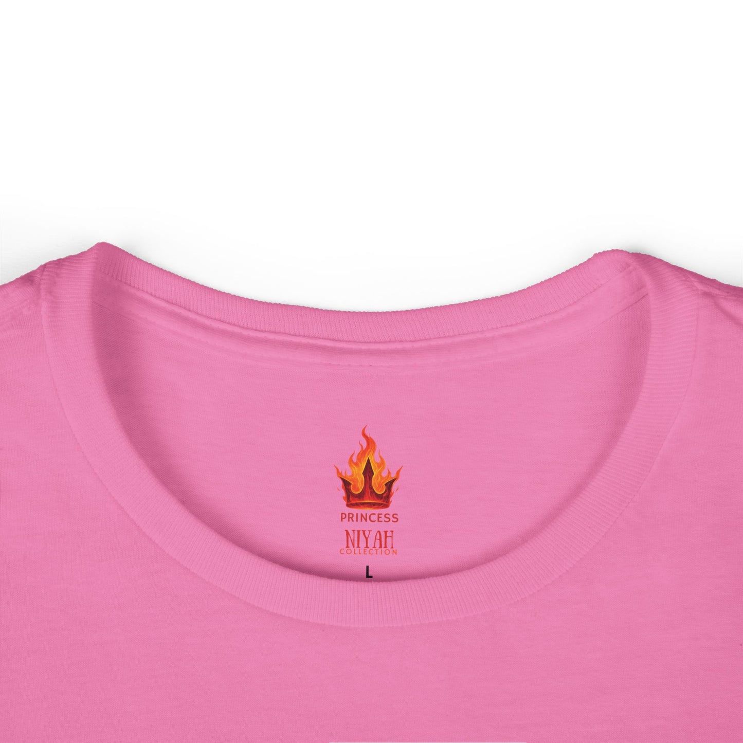 Royal Resilience - Princess Niyah Collection
