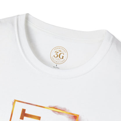 Prominent 3 G Collection: Grace, Growth, Greatness