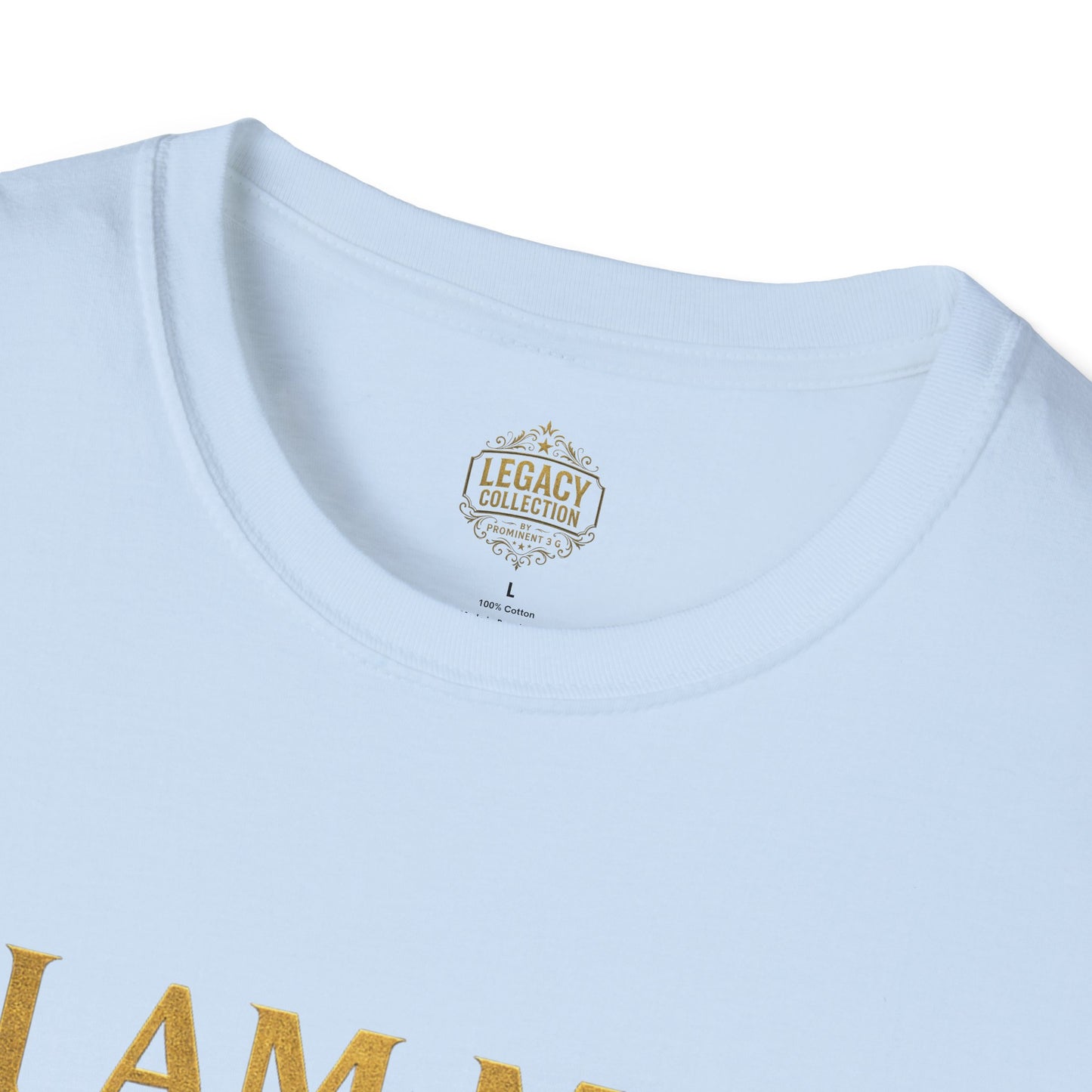I am my Ancestors Wildest Dream - Unisex Legacy Tee