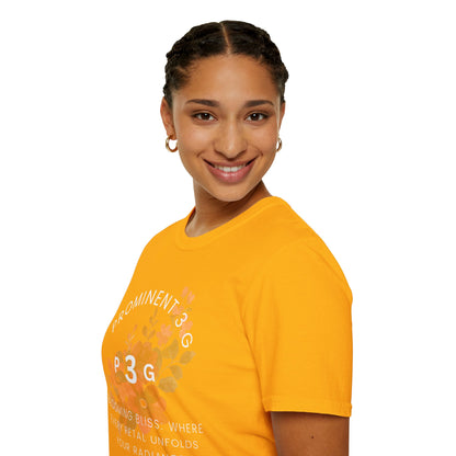 Prominent 3 G Collection: Grace, Growth, Greatness