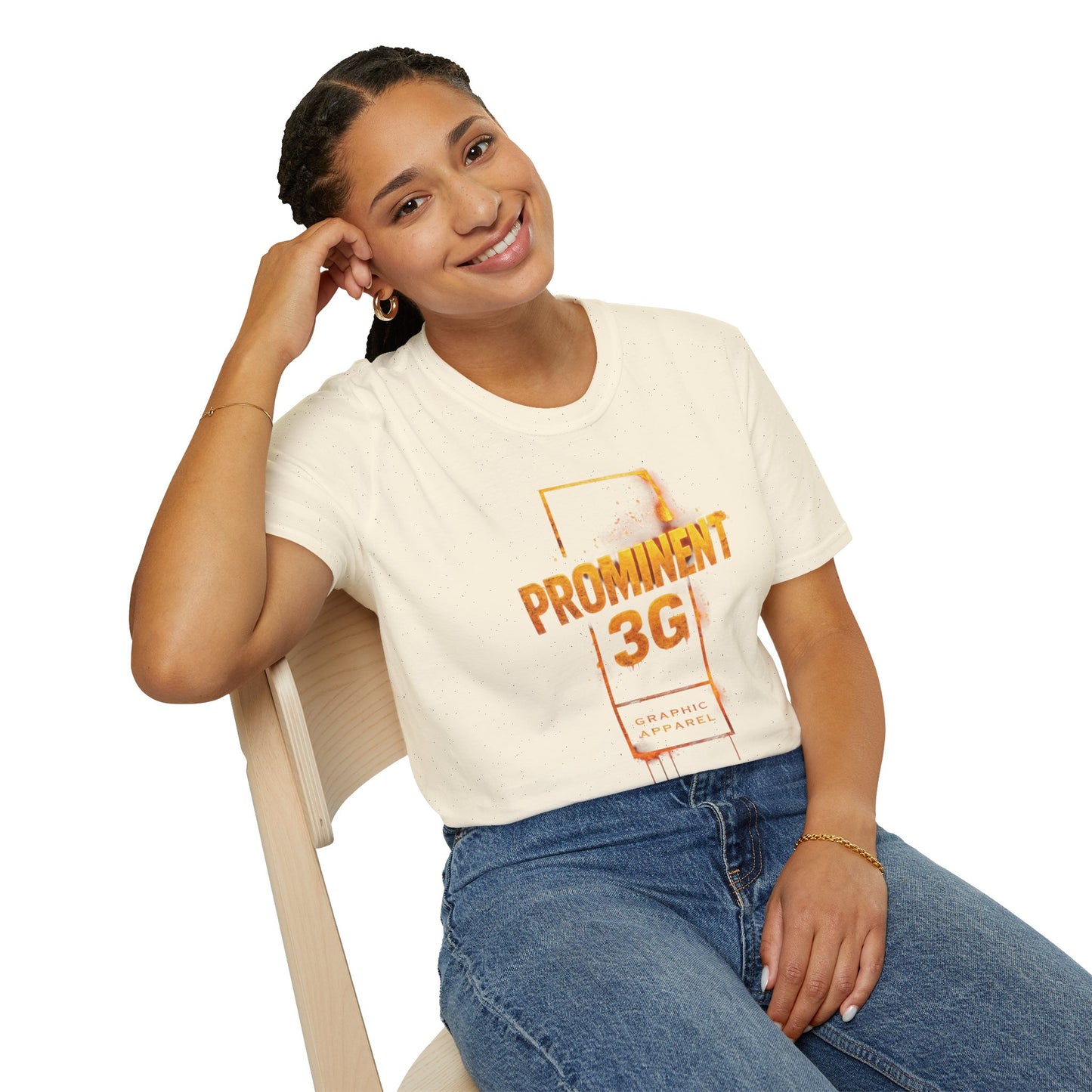 Prominent 3 G Collection: Grace, Growth, Greatness