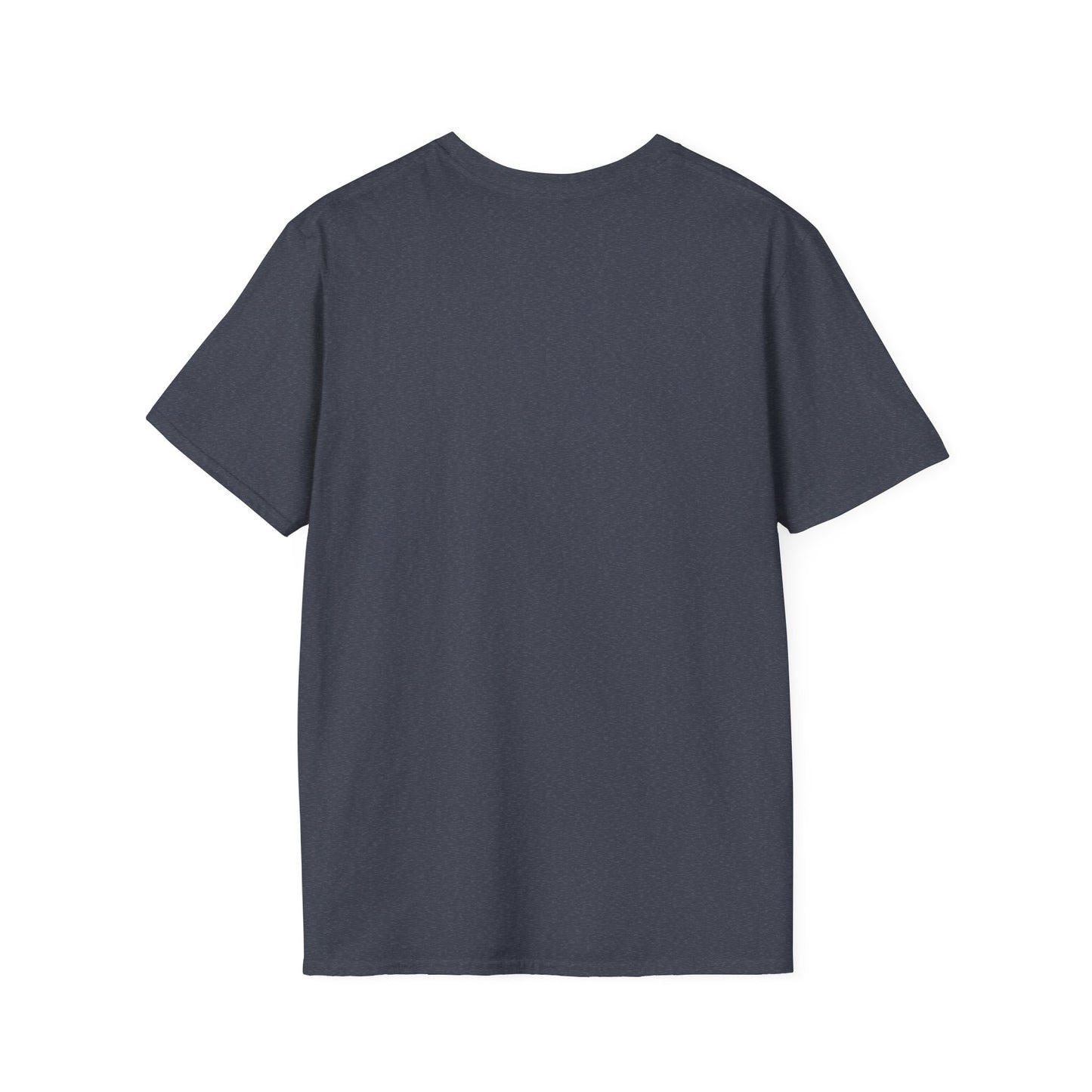 My Steps are Guided by Those who came Before Me - Unisex Legacy Tee