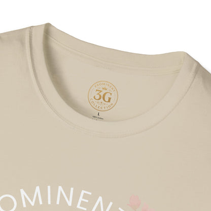 Prominent 3 G Collection: Grace, Growth, Greatness