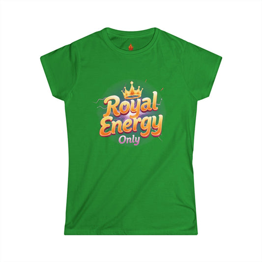 Royal Energy Only - Princess Niyah Collection