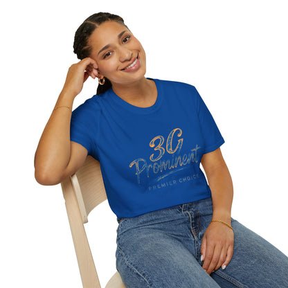 Prominent 3 G Collection: Grace, Growth, Greatness