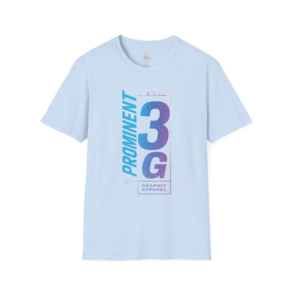 Prominent 3 G Collection: Grace, Growth, Greatness