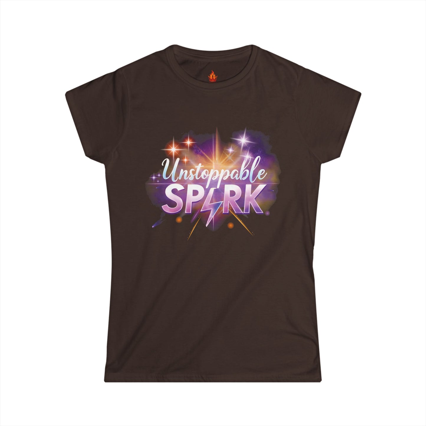 Unstoppable Spark - Princess Niyah Collection
