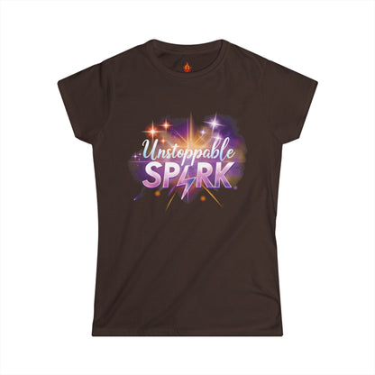 Unstoppable Spark - Princess Niyah Collection