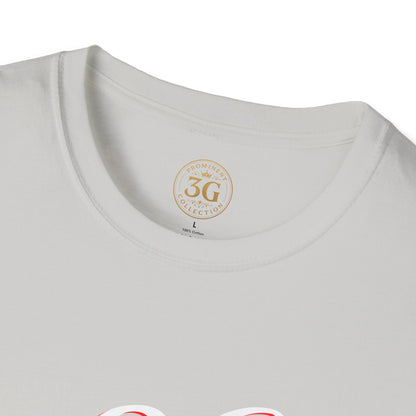Prominent 3 G Collection: Grace, Growth, Greatness