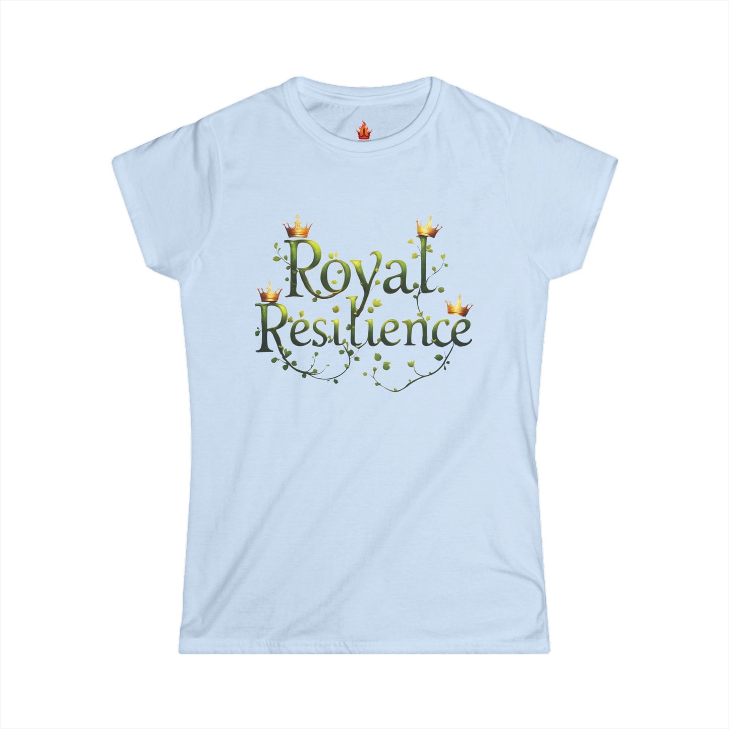 Royal Resilience - Princess Niyah Collection