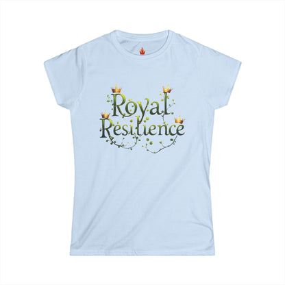 Royal Resilience - Princess Niyah Collection