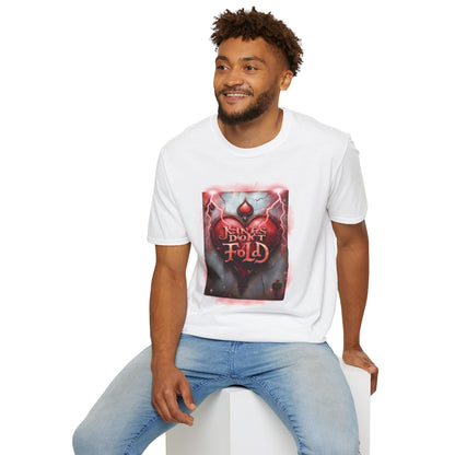 Prominent King - Kings don’t Fold T-Shirt