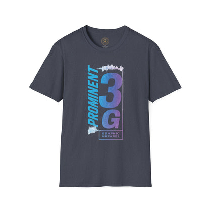 Prominent 3 G Collection: Grace, Growth, Greatness
