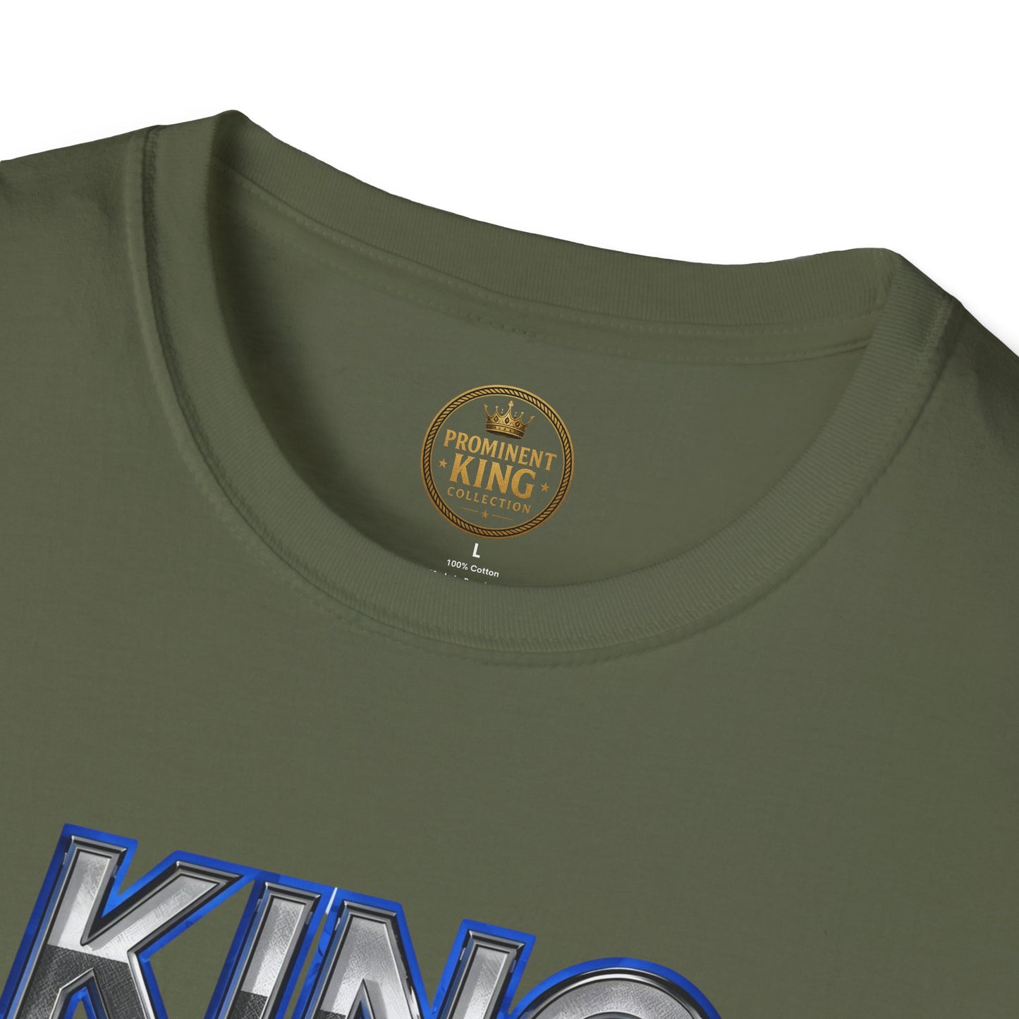 Prominent King - Kings Moves Only T-Shirt
