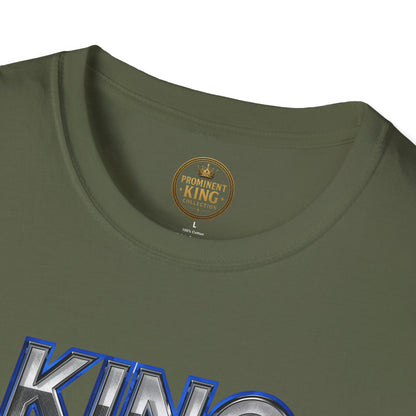 Prominent King - Kings Moves Only T-Shirt