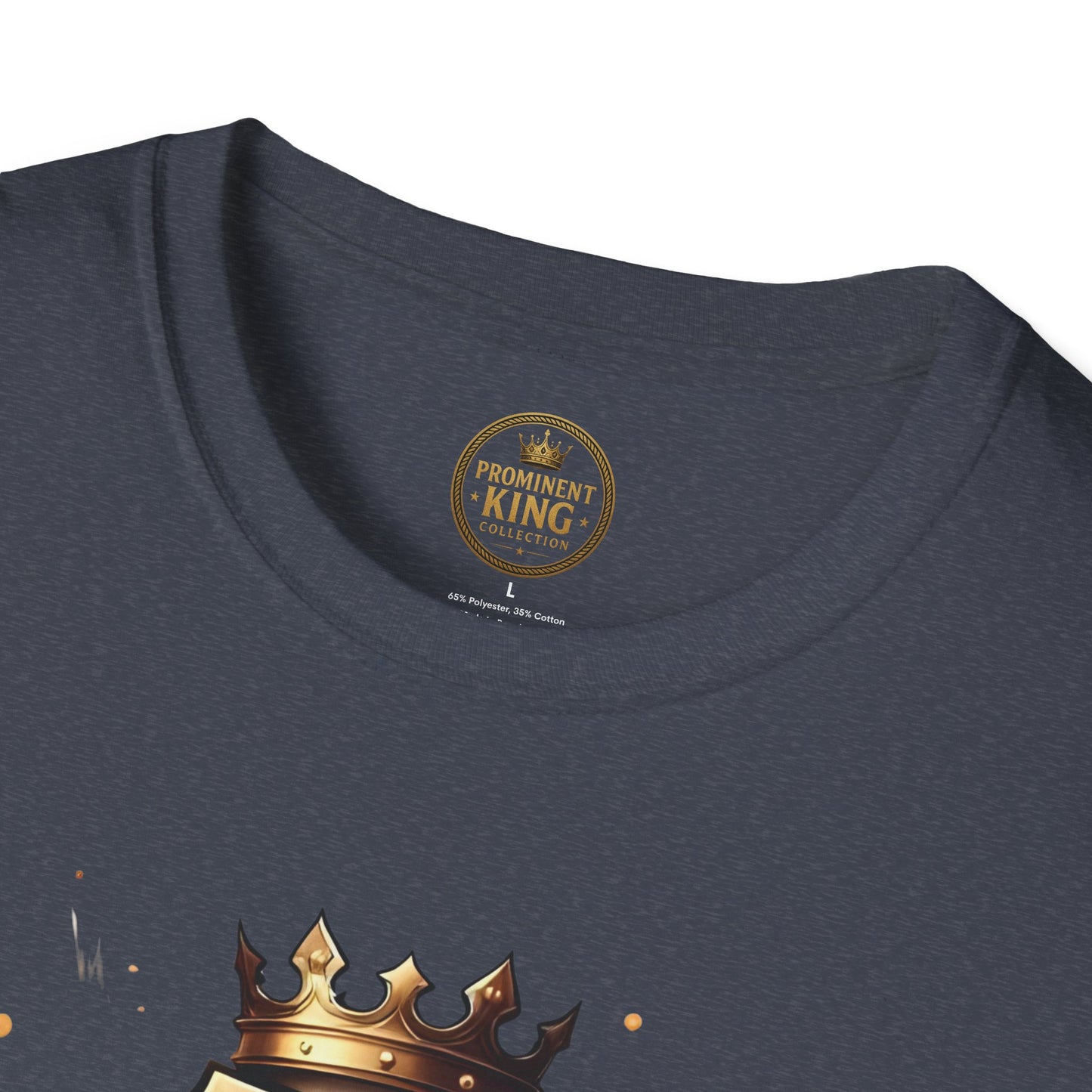 Prominent King - Prominent Protector T-Shirt