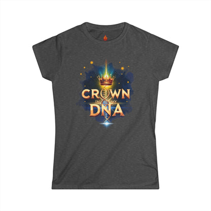 Crown in my DNA - Princess Niyah Collection