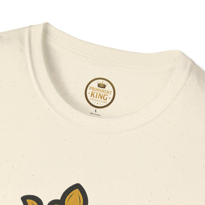 Prominent King - Prominent T-Shirt